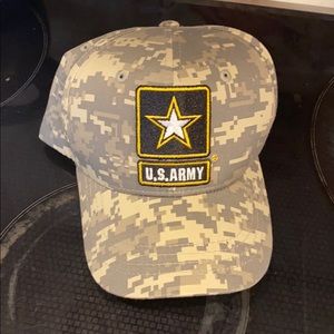 Army hat